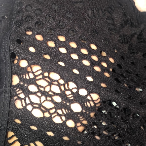 Black One Piece Bathing suit ! - Picture 5 of 6